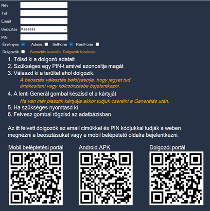 Add user