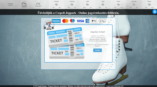 Mobirise Website Builder